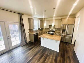 1334 Barberry Trl in Elizabeth, CO - Building Photo - Building Photo