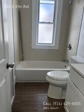114 S 6th Ave in Mount Vernon, NY - Building Photo - Building Photo