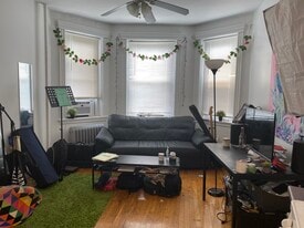 199 Park Dr, Unit 2 in Boston, MA - Building Photo