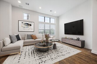 1120 Ennis St in Houston, TX - Building Photo - Building Photo