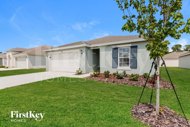 211 Southern Breeze Lp in Winter Haven, FL - Building Photo - Building Photo