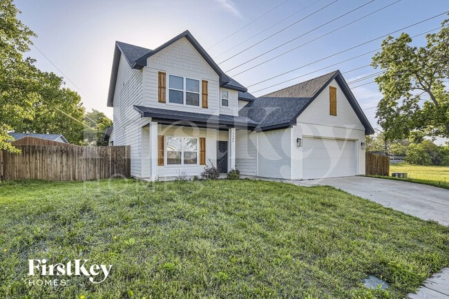 property at 7384 Parkside Pl Dr