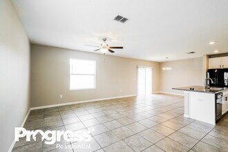 15423 Dark Star Ln in Sun City Center, FL - Foto de edificio - Building Photo