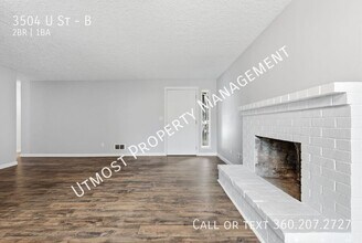 3504 U St in Vancouver, WA - Building Photo - Building Photo