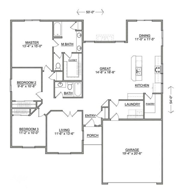 429 S Roosevelt St in Kennewick, WA - Building Photo - Building Photo