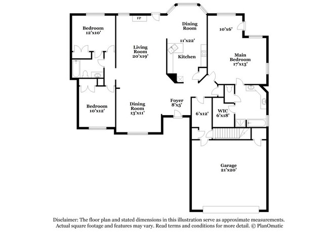 65 Stephanie Ln in Covington, GA - Building Photo - Building Photo