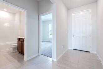 12327 SW Sand Dollar Wy in Port St. Lucie, FL - Building Photo - Building Photo