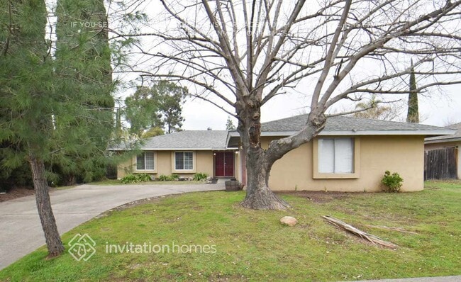 property at 5608 Coronado Way