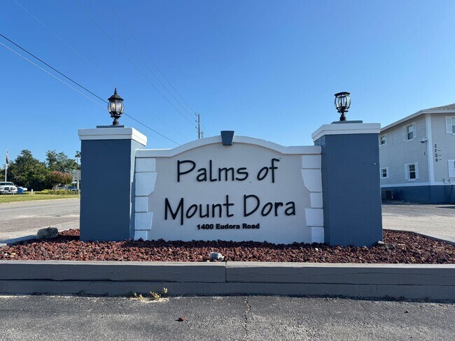 1400 Eudora Rd in Mount Dora, FL - Building Photo - Building Photo