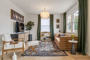 3804 Lookout Dr in Nashville, TN - Building Photo