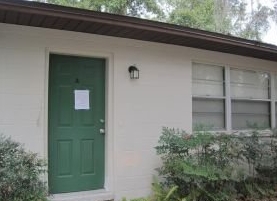 2326 SW 34th Pl in Gainesville, FL - Foto de edificio - Building Photo