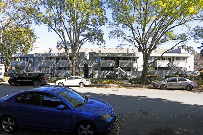850 La Barbera Dr in San Jose, CA - Building Photo - Building Photo
