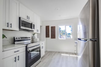 1329 Marshall Rd in Alpine, CA - Building Photo - Building Photo