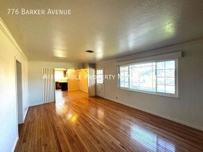 776 Barker Ave in Hayward, CA - Building Photo - Building Photo