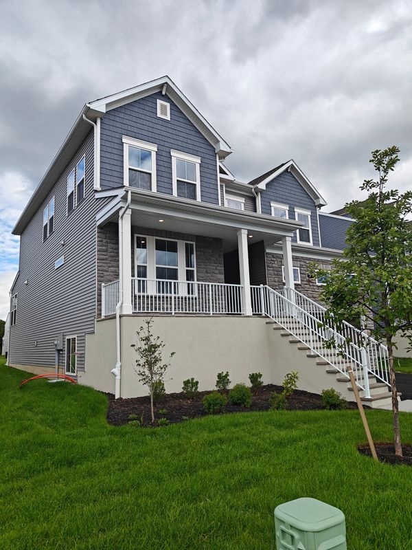 property at 9 Devon Dr