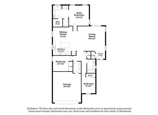 1977 W Vineyard Plains Dr in Queen Creek, AZ - Building Photo - Building Photo