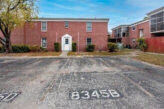 8345 13th St N in St. Petersburg, FL - Building Photo - Building Photo