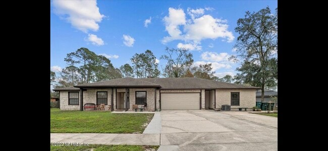 property at 11031 Reading Rd
