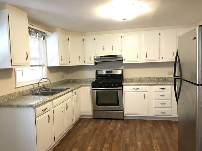 property at 109 Ford Ave