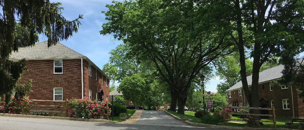 Rivercroft Apartments and Townhouses Photo