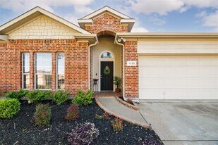 1132 Blackburn Dr in Fort Worth, TX - Building Photo
