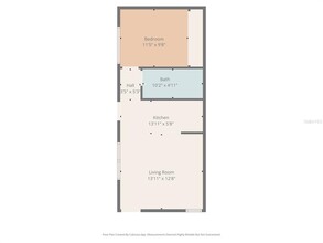 1304 Morris Park in Tampa, FL - Building Photo - Building Photo