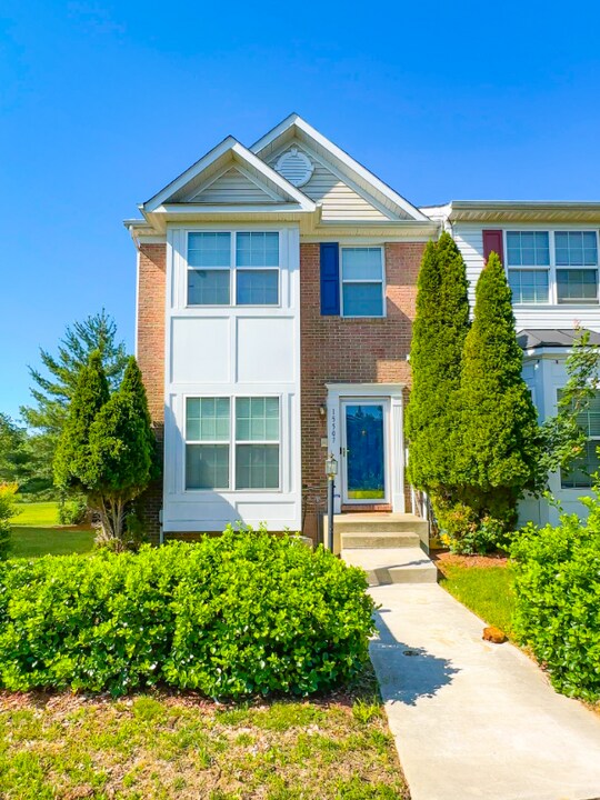 15507 Pocopson Creek Way in Brandywine, MD - Building Photo
