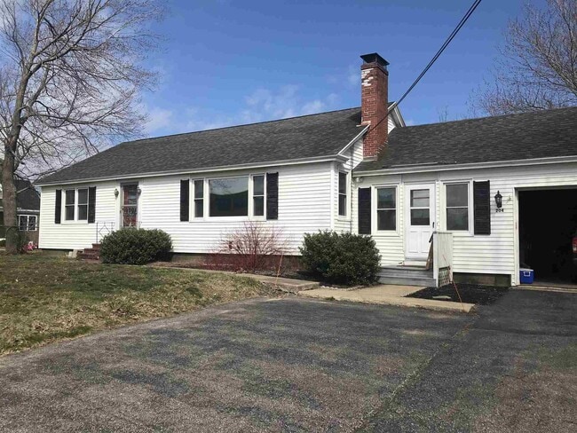 property at 204 Dover Point Rd