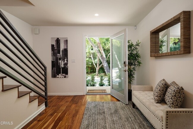 1721 La Loma Rd in Pasadena, CA - Building Photo - Building Photo