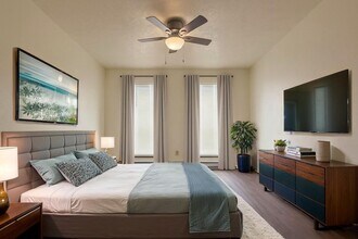 8109 NW Gray Warr Ave in Lawton, OK - Building Photo - Building Photo