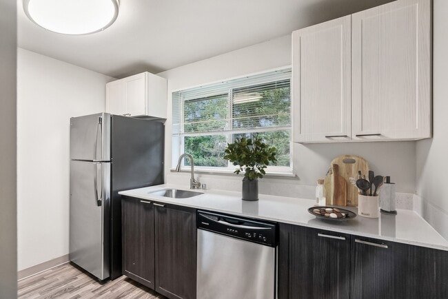 Vibe Apartments