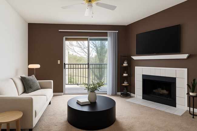 Anthos at Belmont in Montgomery, AL - Foto de edificio - Building Photo