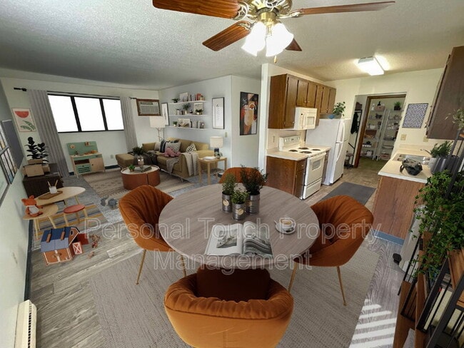 property at 301 6th St S