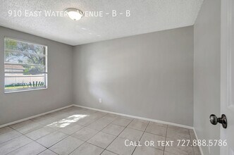 910 E Waters Ave in Tampa, FL - Building Photo - Building Photo