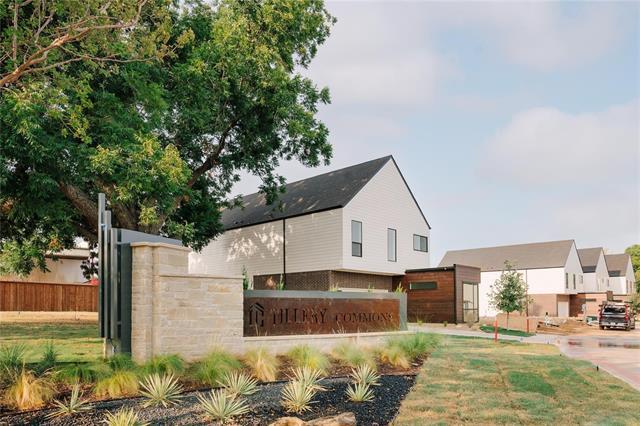 308 Tillery Cir in Grapevine, TX - Foto de edificio