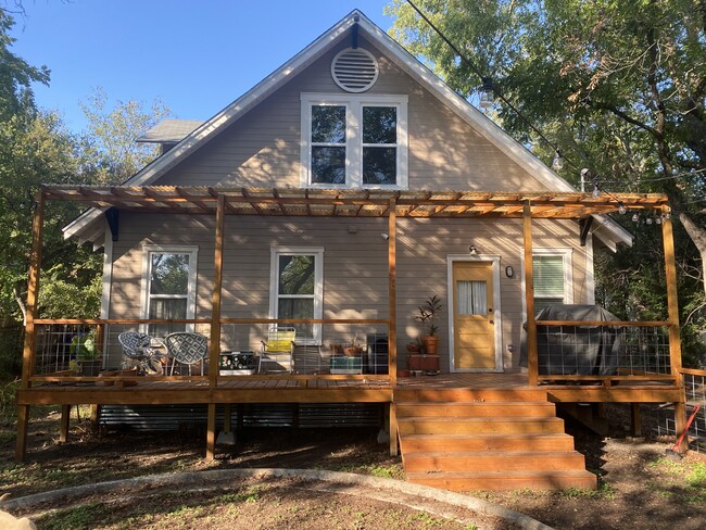 1611 N 15th St in Waco, TX - Building Photo - Building Photo