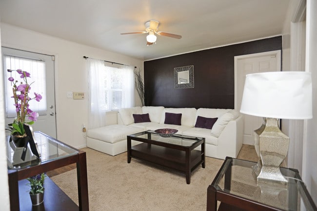 Westbrook Apartments