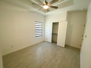1623 W Marlin St, Unit 3 in Pharr, TX - Building Photo - Building Photo