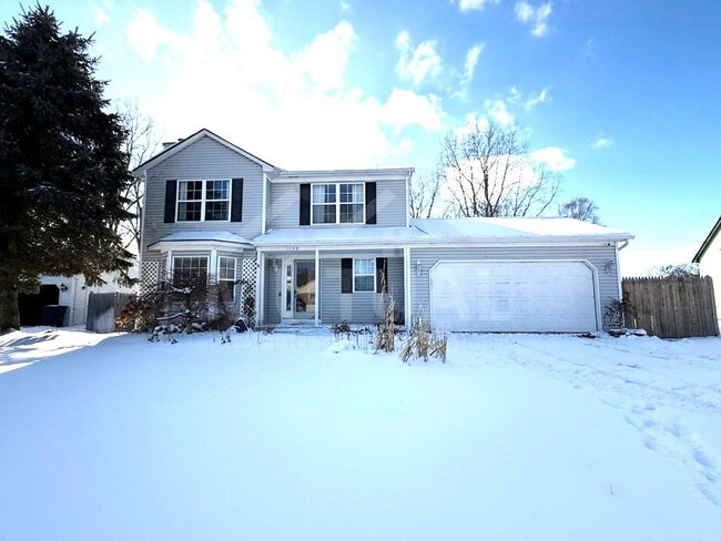 property at 1148 Somerville Dr