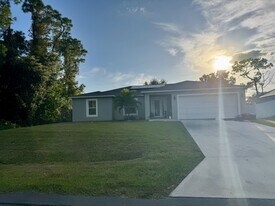 1872 Tulane Ave SE in Palm Bay, FL - Building Photo