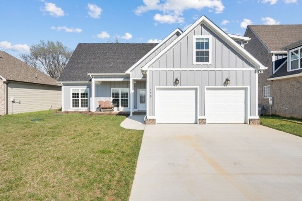 173 Jesse Dr in Pleasant View, TN - Building Photo - Building Photo