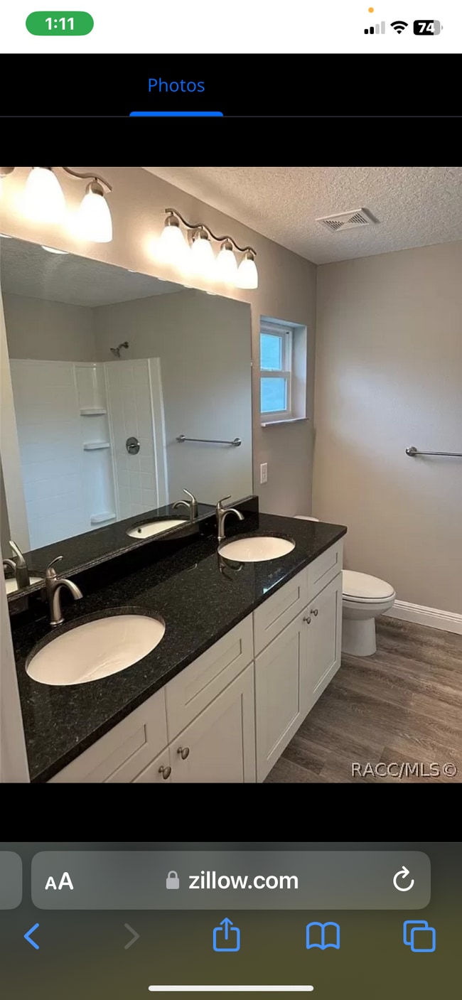 9416 N Del Rio Way in Citrus Springs, FL - Building Photo - Building Photo