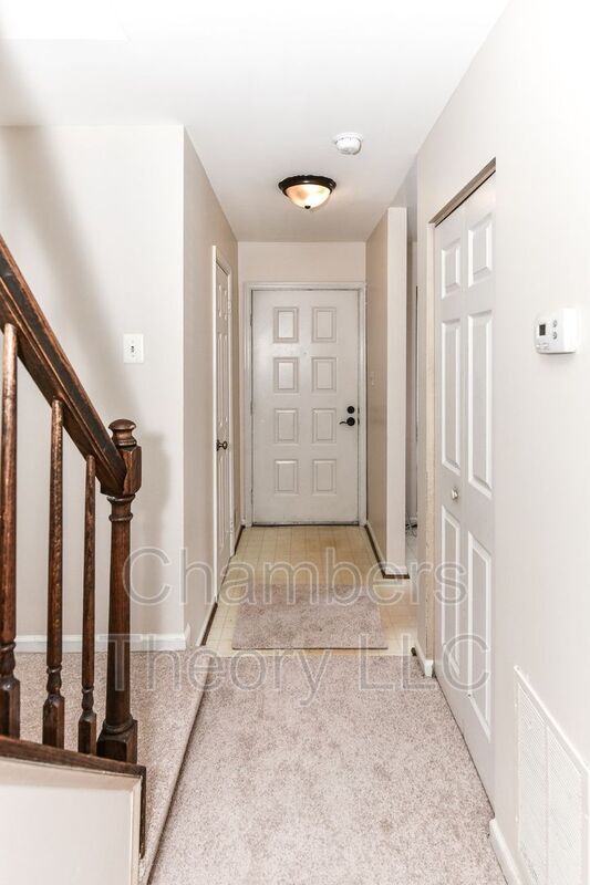 14639 Stone Range Dr in Centreville, VA - Building Photo - Building Photo