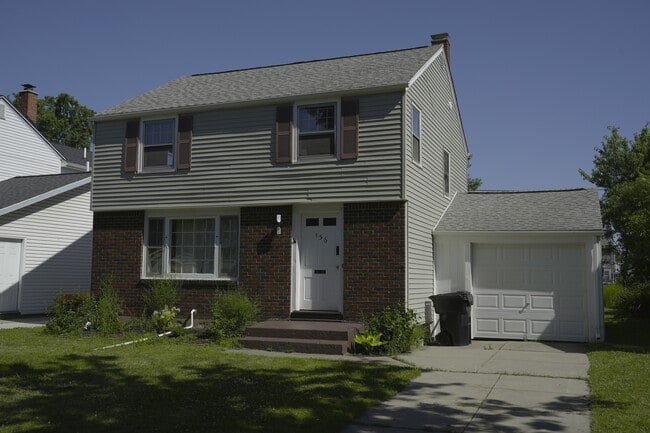 property at 156 Stoneleigh Ave