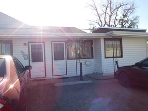 North Denver Ave Apartments in Fort Lupton, CO - Building Photo - Building Photo