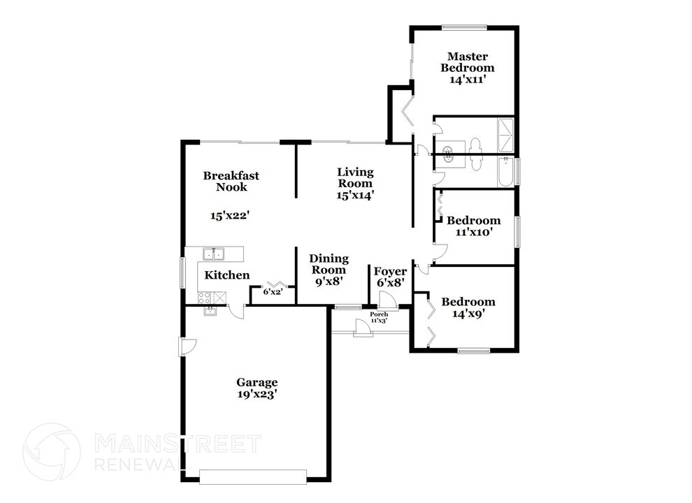 3987 Lemonwood Dr in Sarasota, FL - Building Photo