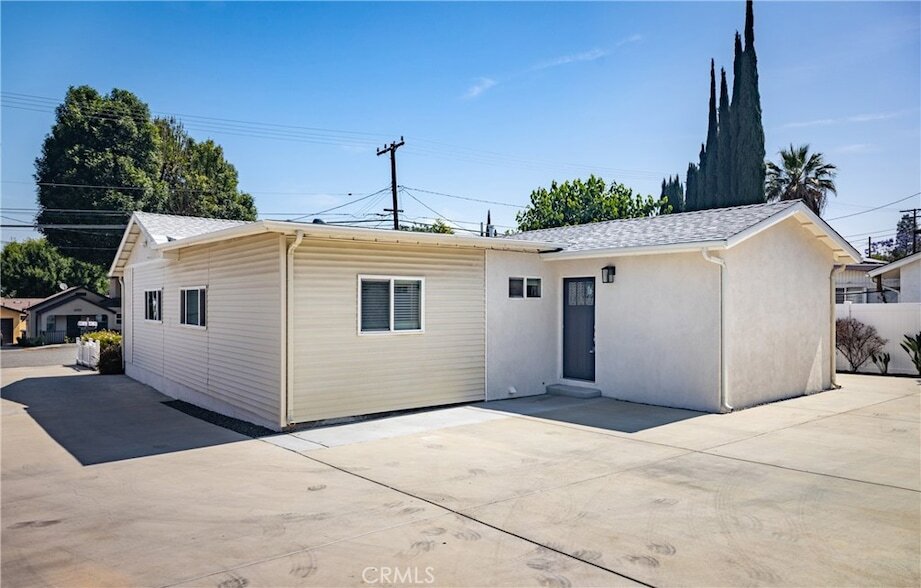 25461 Cole St in Loma Linda, CA - Building Photo