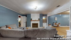 146 Teakwood Ln in San Antonio, TX - Foto de edificio - Building Photo