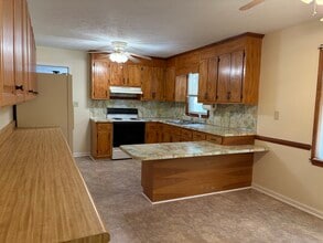 441 Toll Gate Rd in Concord, VA - Building Photo - Building Photo