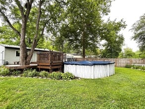 840 Campion Ln in Florissant, MO - Building Photo - Building Photo